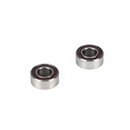 5x10x4mm Heavy Duty Bearings (2)