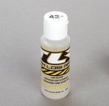 Silicone Shock Oil 42.5 weight 2oz Bottle