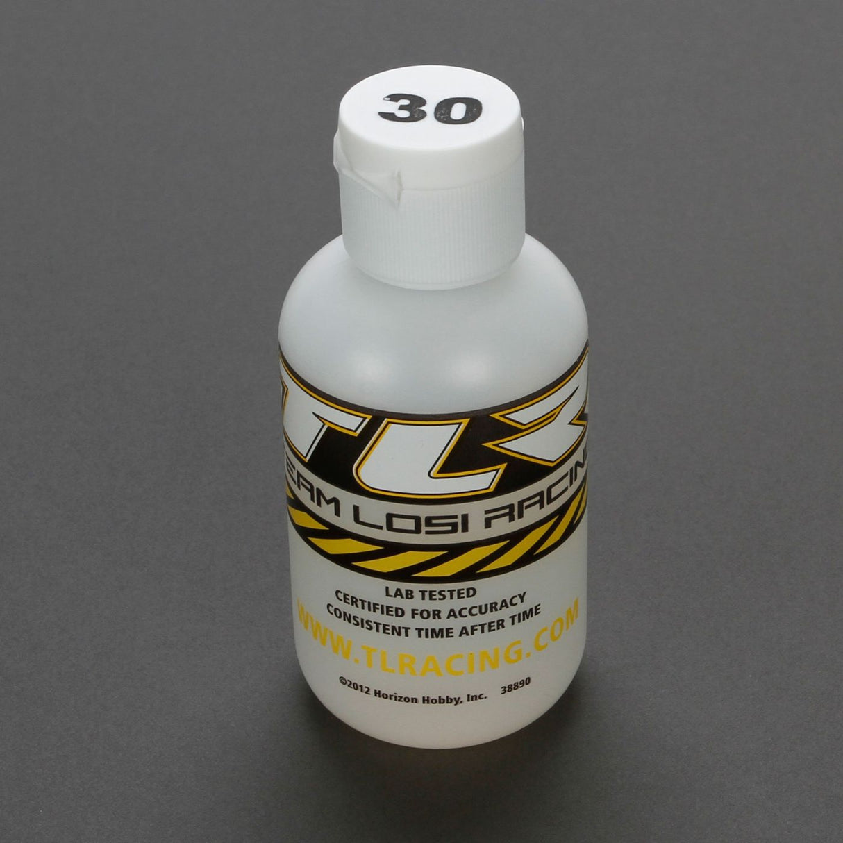 Silicone Shock Oil 30 weight 4oz Bottle