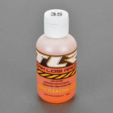 Silicone Shock Oil 35 weight 4oz Bottle