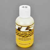 Silicone Shock Oil 45 weight 4oz Bottle