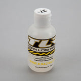 Silicone Shock Oil 37.5 weight 4oz Bottle