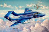 Trumpeter 1/48 De Havilland DH110 Sea Vixen FAW.2 05808