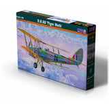 1:48 D.H.82 TIGER MOTH