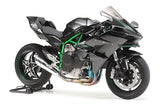 Tamiya 1/12 Kawasaki Ninja H2R 14131