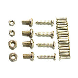 TOPRC SKY CRUISE 2400 SCREWS SET