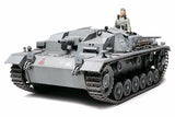 Tamiya 1/35 Sturmgesshutz III Ausf B 35281