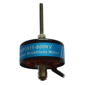 TOPRC MOTOR(TOP3511-800KV)