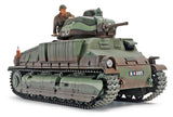 Tamiya 1/35 French Medium Tank SOMUA S35 35344