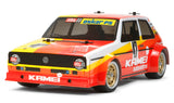 Tamiya 1/12 RC Volkswagen Golf Mk.1 Racing Group 2 (M-05 Chassis) 47308