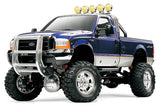 Tamiya Ford F-350 High Lift