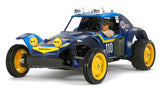 Tamiya Holiday Buggy (2010) BLUE KIT