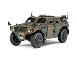 Tamiya 1/35 Japan Ground Self Defense Force Light Armored Vehicle 35368