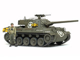 Tamiya 1/35 M18 Hellcat US Tank Destroyer Kit