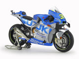 Tamiya 1/12 Team Suzuki ECSTAR GSX-RR 2020 14139