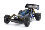 Tamiya EGRESS Limited Black Edition Kit(47489)