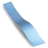 Trim Monokote Sky Blue