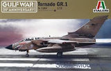 Italeri 1/72 TORNADO GR.1 Gulf War 1384