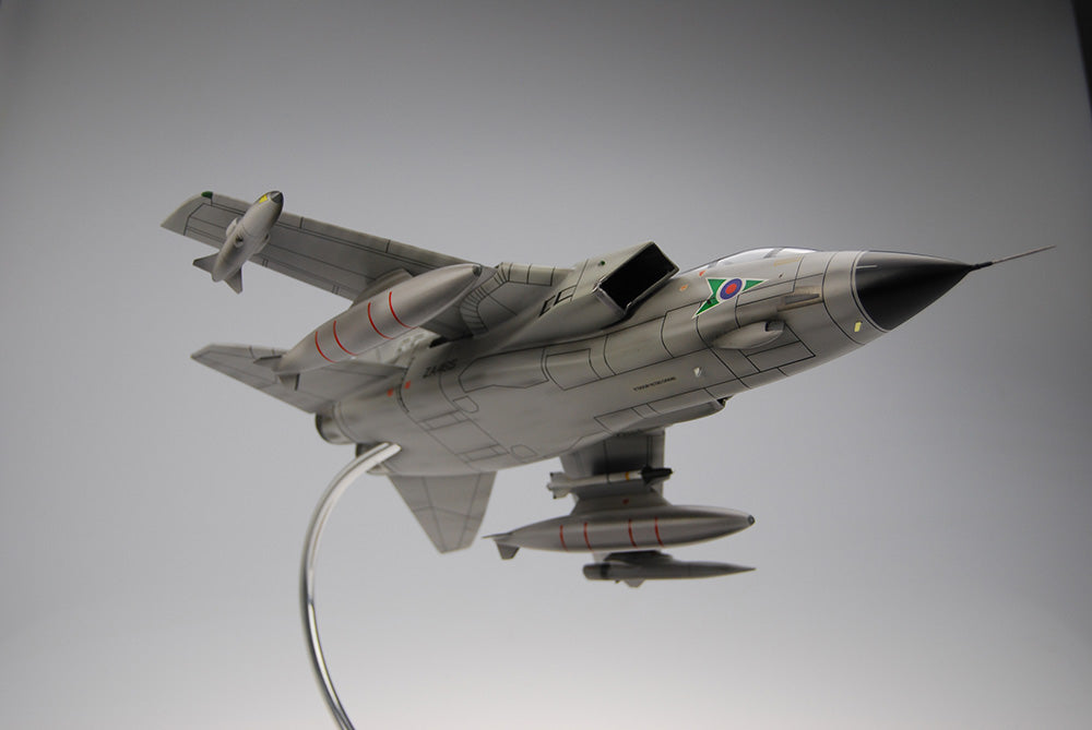 Bravo Delta Panavia Tornado GR1a No12 Squadron RAF