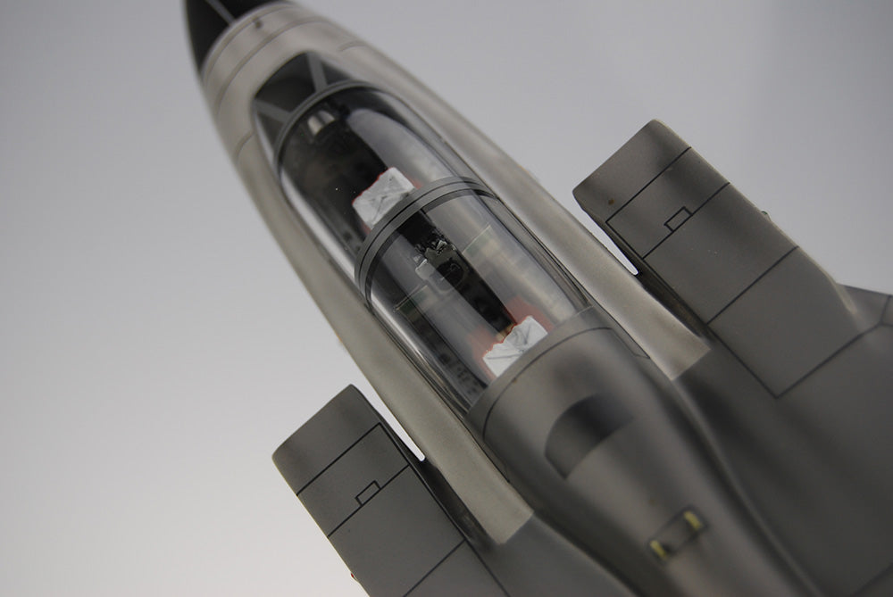 Bravo Delta Panavia Tornado GR1a No12 Squadron RAF