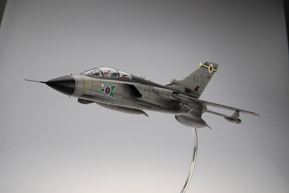Bravo Delta Panavia Tornado GR1a No12 Squadron RAF