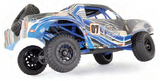 FTX ZORRO 1/10 TROPHY TRUCK EP RTR