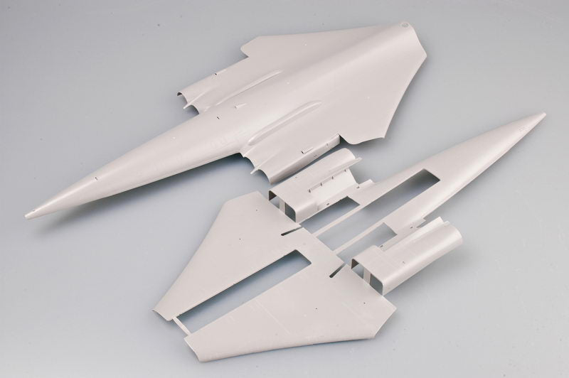 航空機・ヘリコプター 1/72 TU-160 BLACKJACK Amazon | 紙製爆撃機 航空機モデル 1/72スケール ツポレフTu-160