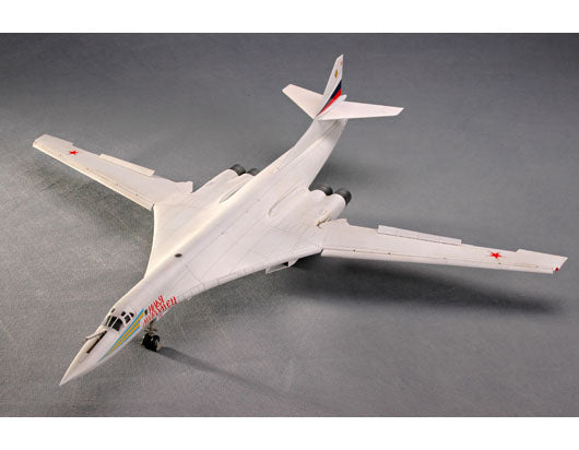 Trumpeter 1/72 TU-160 BLACKJACK BOMBER 01620