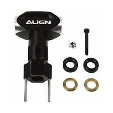 Align TREX 500 Metal Main Rotor Housing