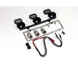 Light Bar with Light Cable incl Screws 15cm