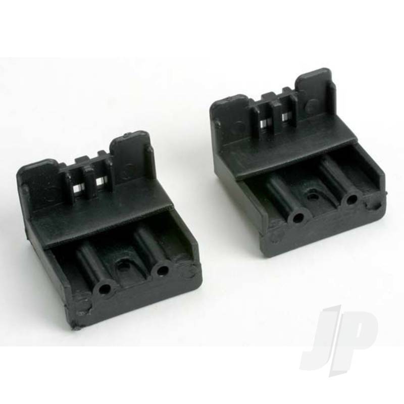 Battery stay brackets (2pcs)