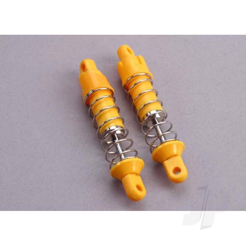 Oil Damper (rear) (2pcs)