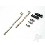 Tie rod set