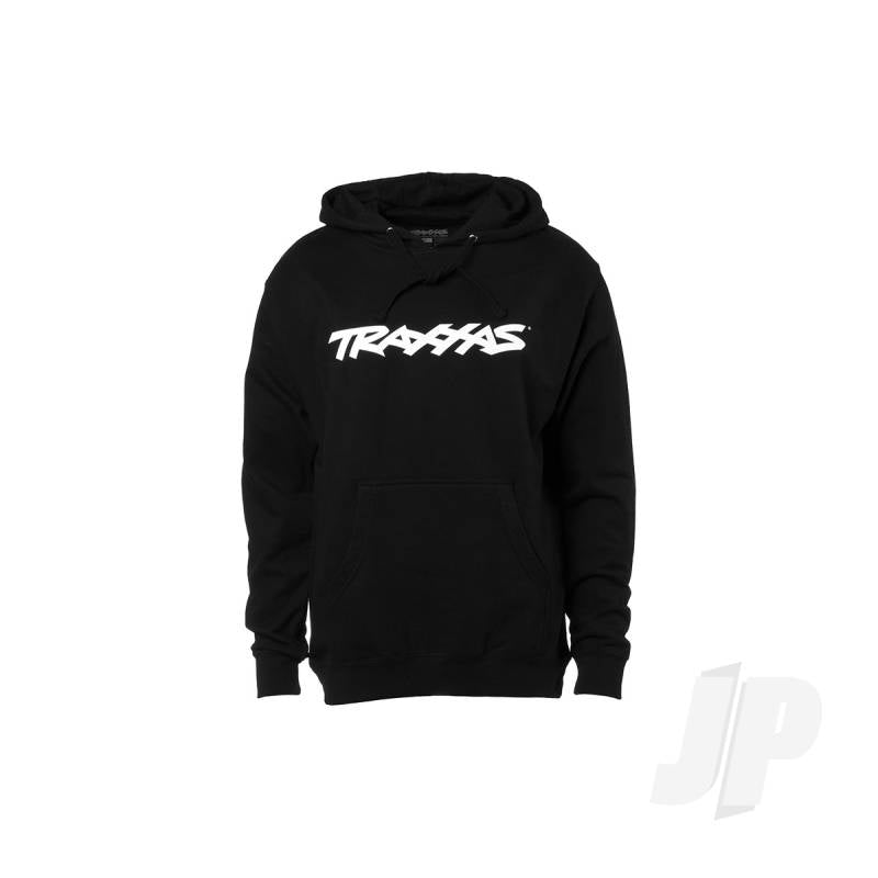 Traxxas Hoodie Black 2XL