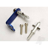 Twist Lock post (1pc) / mounting base (w flats) (1pc) ( with out flats) (1pc) / 4.0NL (1pc) / 3x12RM (2pcs)