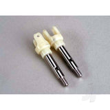 Stub axles (2pcs)