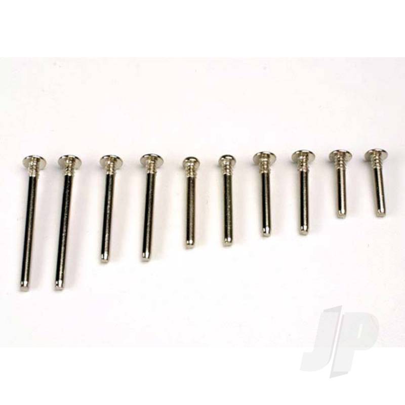 Screw pin set