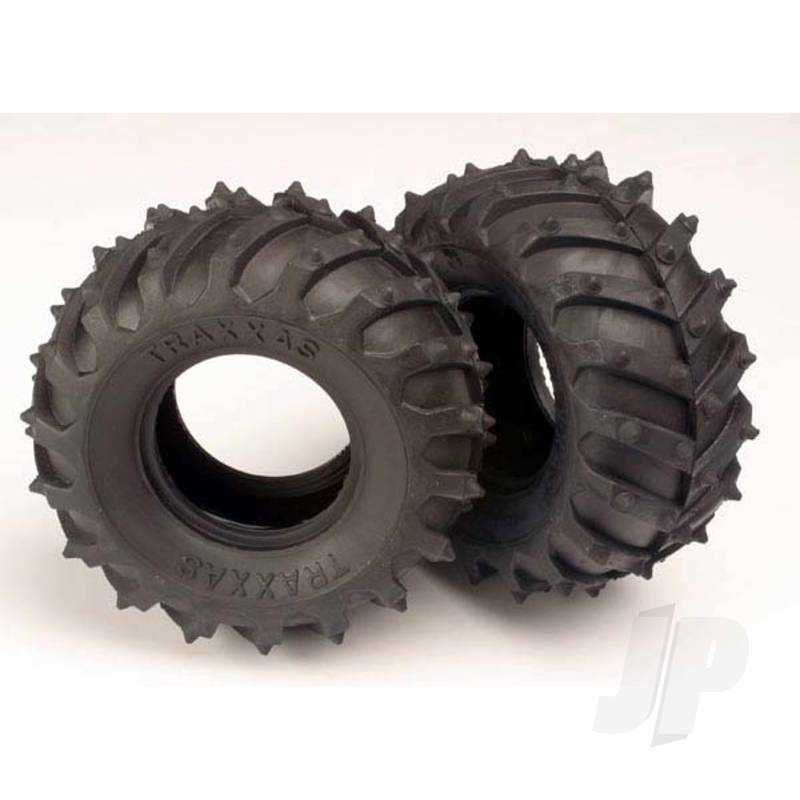 Tyres Sledgehammer terra-spiked (2pcs)