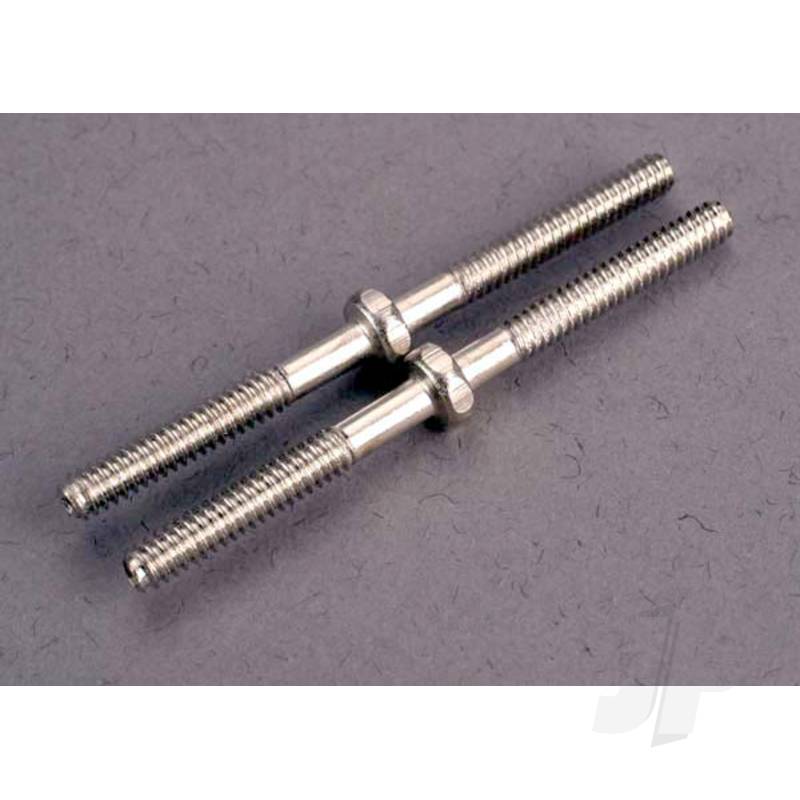 Turnbuckles (46mm) (2pcs)