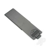 Battery door (For use with model 2020 pistol grip transmitters)