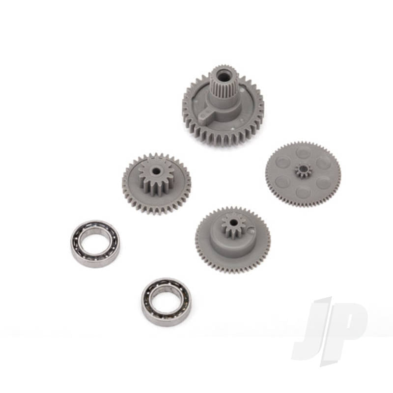 Gear set (for 2070 2075 servos)