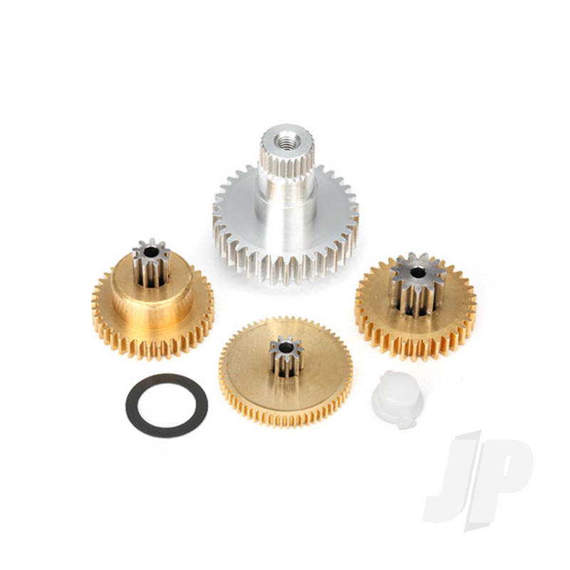 Gear set metal (for 2085 & 2085X servos)