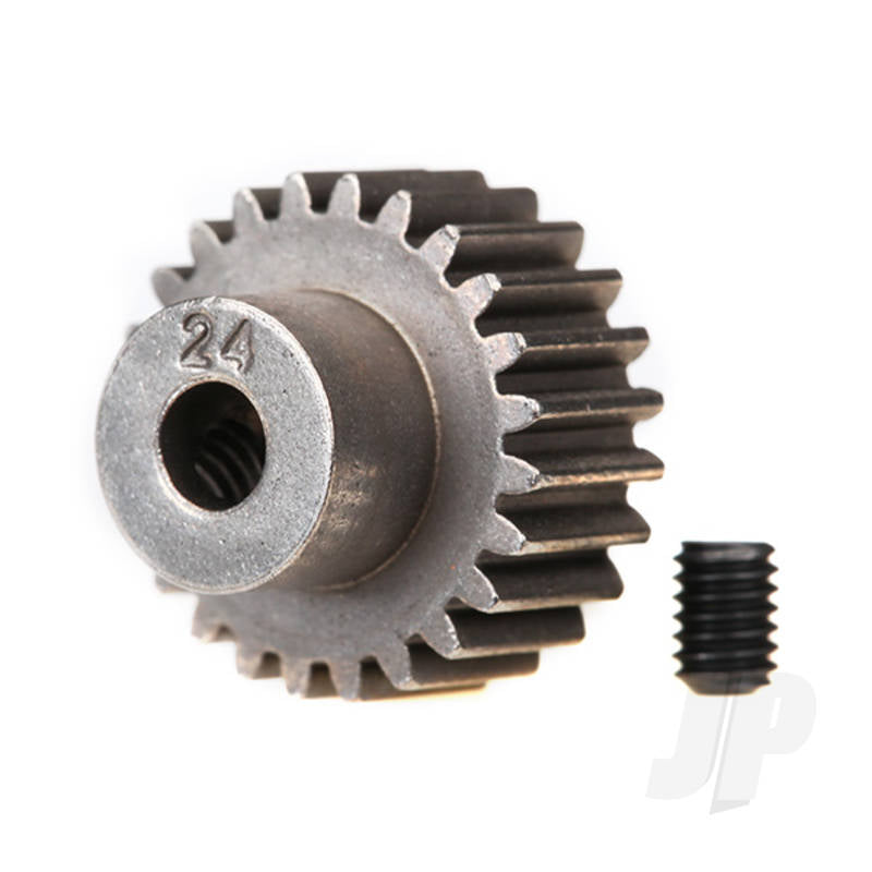 24-T Pinion Gear (48-pitch) Set