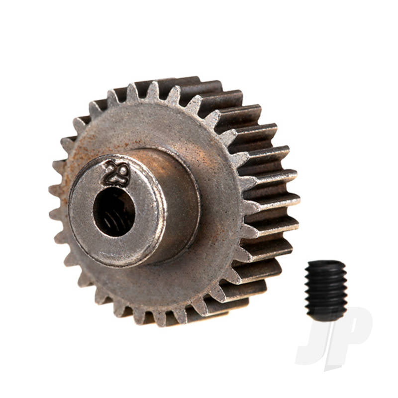 29-T Pinion Gear (48-pitch) Set