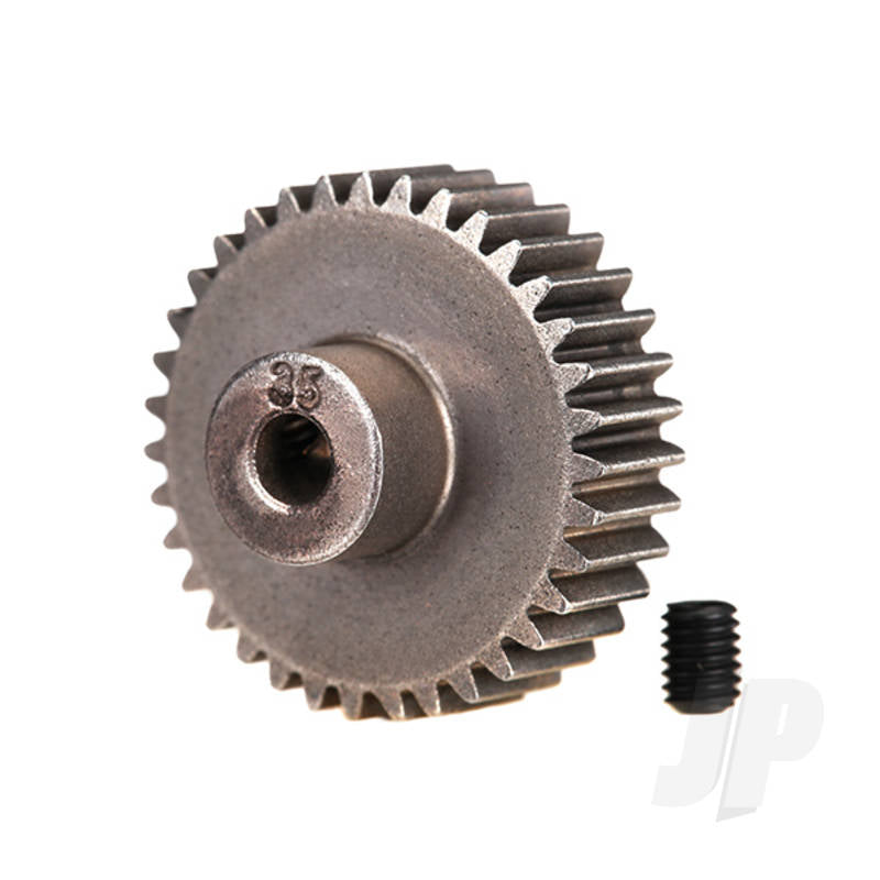 35-T Pinion Gear (48-pitch) Set