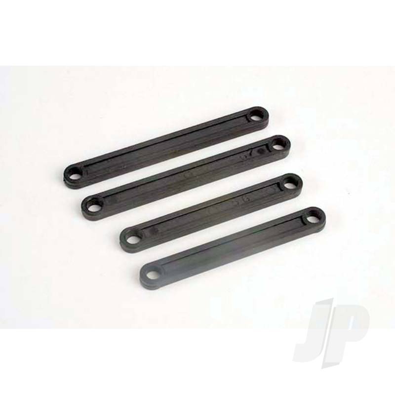 Camber link set for Bandit (plastic / non-adjustable)