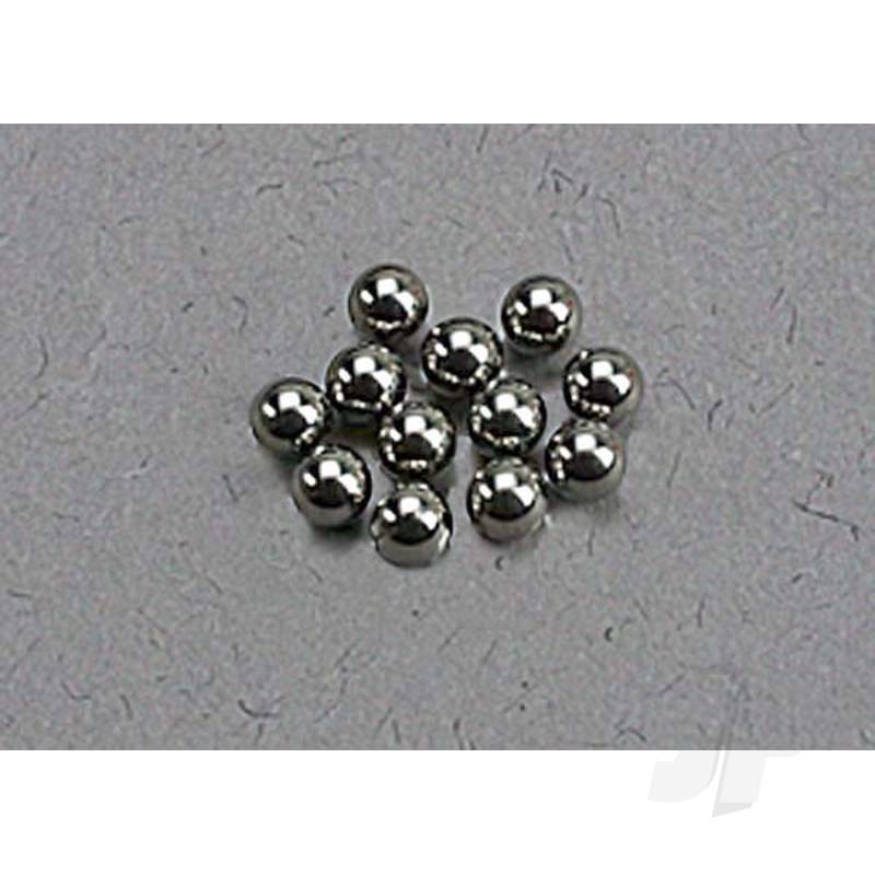 Diff balls hard carbide (3 / 32) (12pcs)