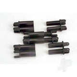 Half-shaft pro-pack (internal-splined (6pcs) / external-splined (6pcs) (plastic shafts only)