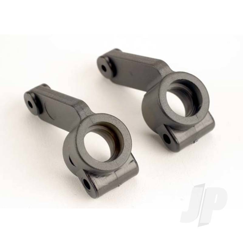 Carriers stub axle (rear) (2pcs)