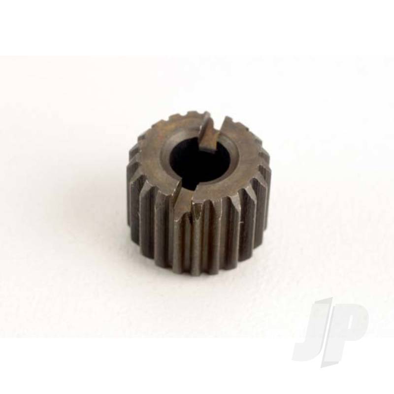 Top drive steel (21-tooth)